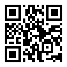 薅到你破产二维码