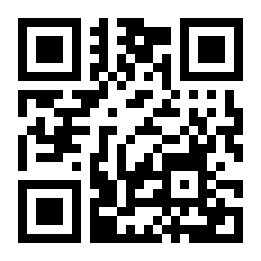 疯狂蜘蛛网二维码