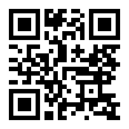 白鲨听书手机版二维码