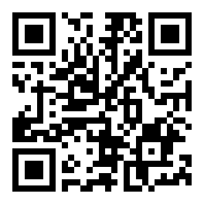 超自然车旅二维码