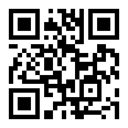 蓝狐视频播放器二维码