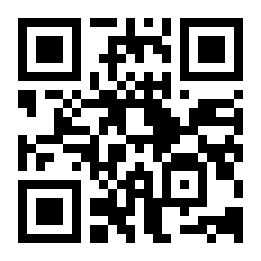 差点被砍二维码