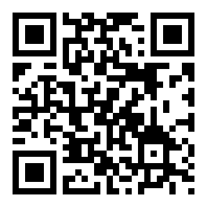 风火轮怪物卡车二维码