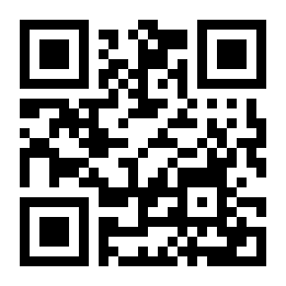 奔向目标二维码