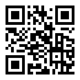 豆渣影视二维码