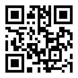 淘我想要二维码