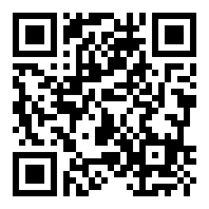 旅行青蛙二维码