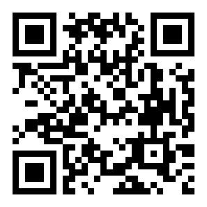 荷花锦鲤壁纸二维码