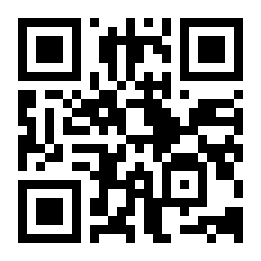 速度城市机器人二维码