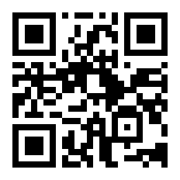 编程训练营二维码