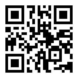 自行车特技进化二维码