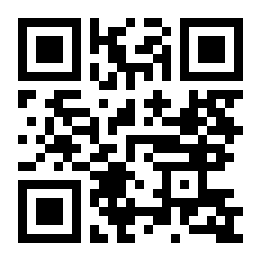 银杏视频二维码