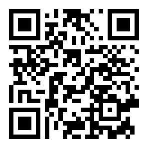 酒店交易网二维码