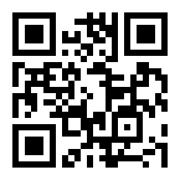 开心挤奶油二维码