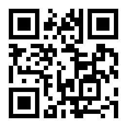 精准追击二维码