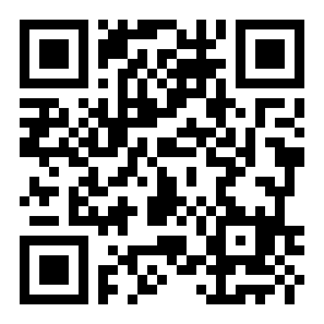 刀光影斧二维码