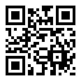 我的小吃街二维码