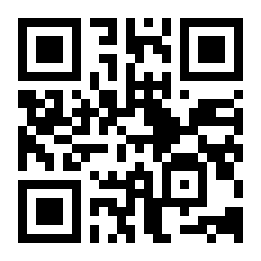 滚筒跑酷二维码