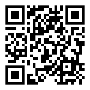 涂色漫画家二维码