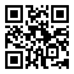 蜜蜂机械二维码