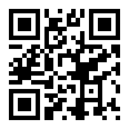 水墨画绿豆秀秀动态壁纸二维码