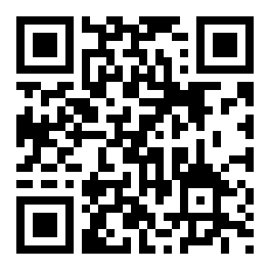 养只颜文字二维码