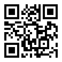 温度计助手-室内二维码