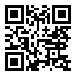 特技汽车竞赛汽车跳跃二维码