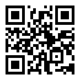 火柴人超英激斗二维码