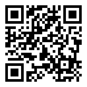 光之战机二维码