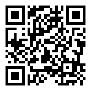 爆射大叔二维码