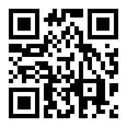 毒蛇影院二维码