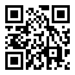 书巢小说二维码