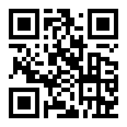 搭木板争夺赛二维码