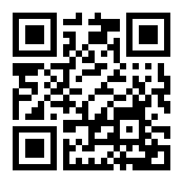 多多爱郊游二维码