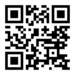 方块分裂二维码