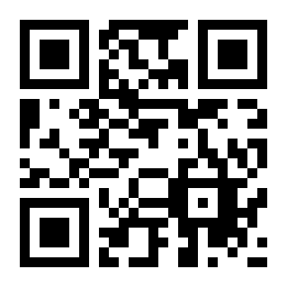 书路阅读免费版二维码