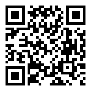 肘术回战玩家二维码