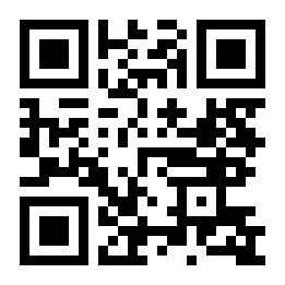 食物奔跑二维码