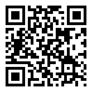 樱岛动漫二维码