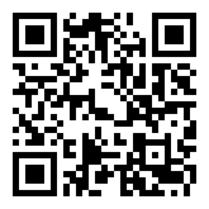 糖果欢乐日二维码