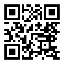 阅扑二维码