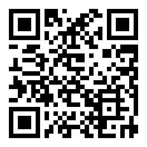 文字传奇二维码