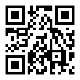 必看小说全部内容二维码