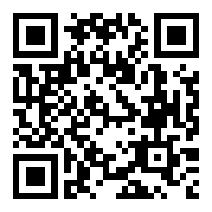 暗影格斗竞技场二维码