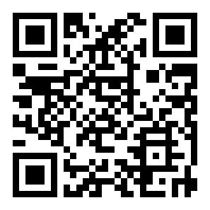 喵喵面包店二维码