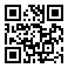 萌小希动态壁纸二维码
