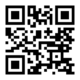 魔法音乐钢琴二维码