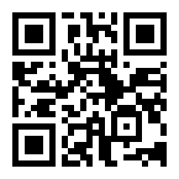 追书大神二维码