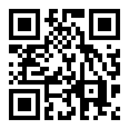 魔方射击二维码